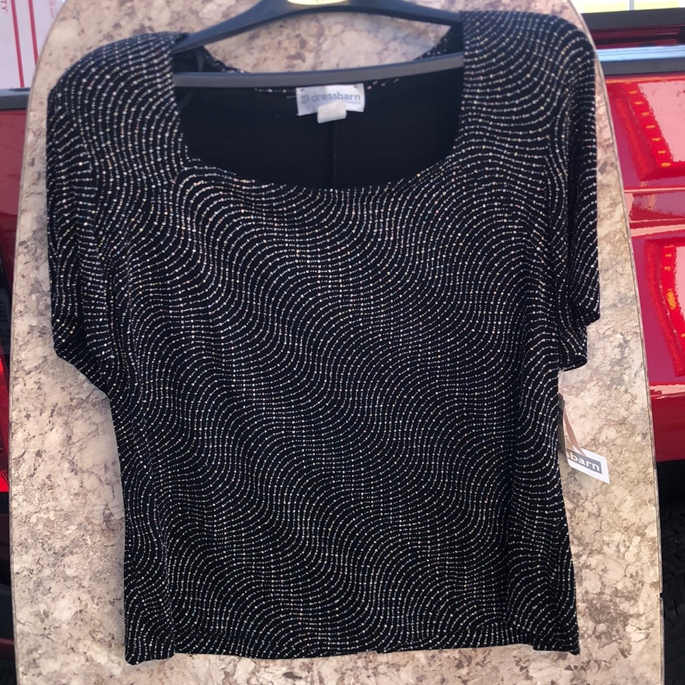 Women’s blouse